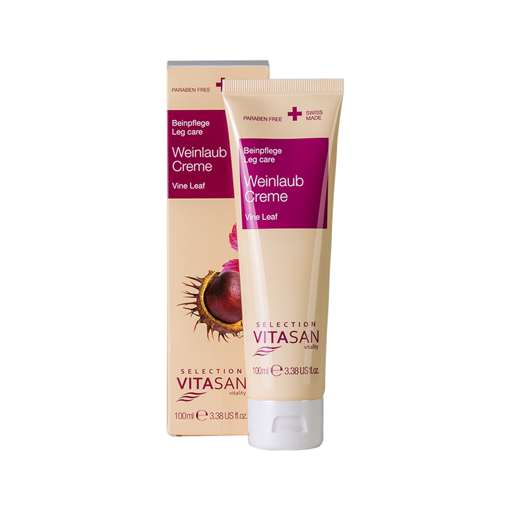 Leg cream 100 ml