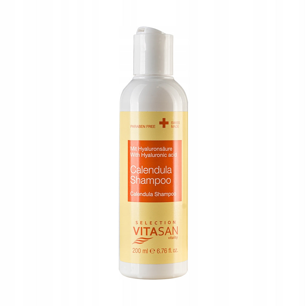 SZAMPON DO WŁOSÓW NAGIETEK 200ml (I 778)
