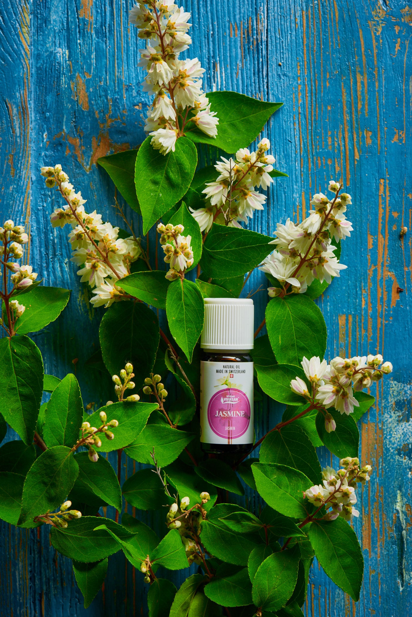 EGYPTIAN JASMINE ESSENTIAL OIL