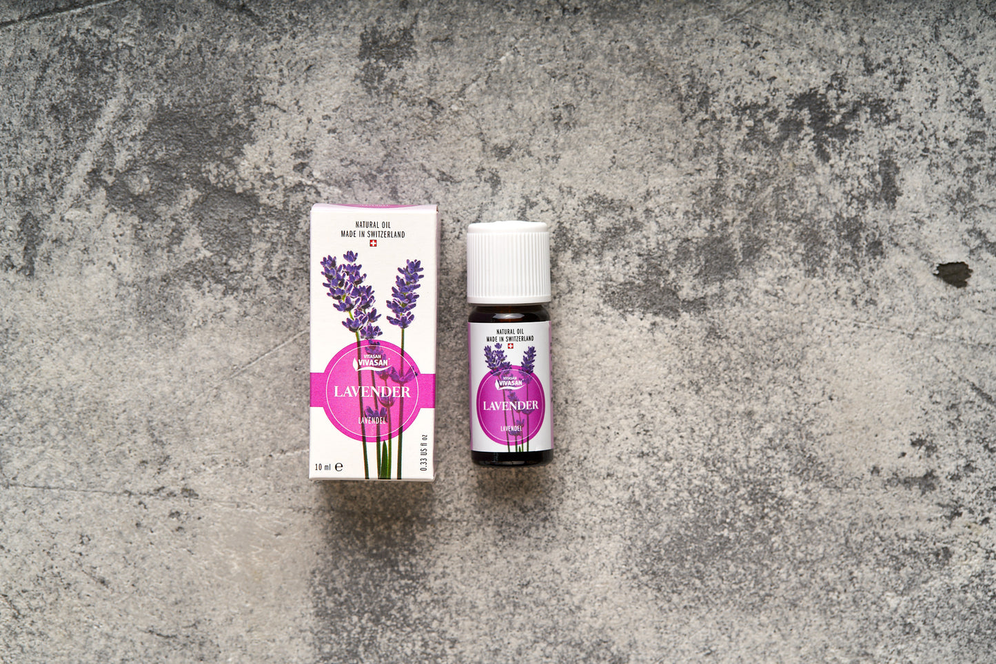 Lavender oil 10 ml