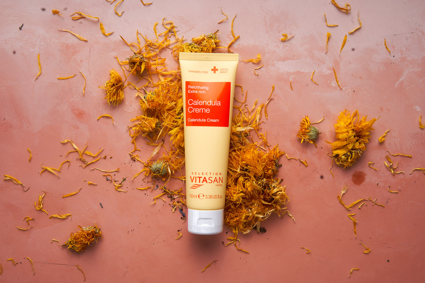 MARIGOLD CREAM 100ml