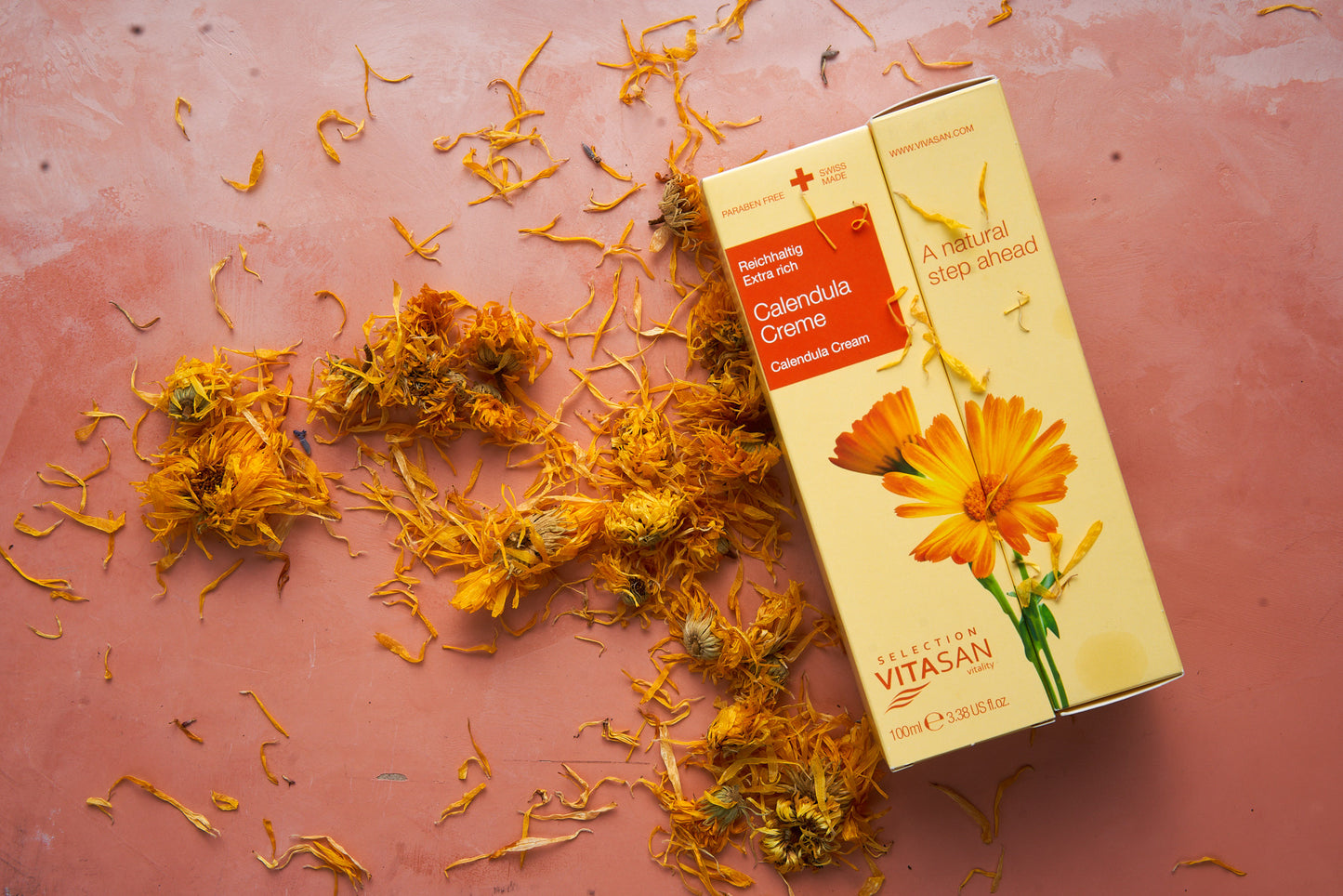 MARIGOLD CREAM 100ml