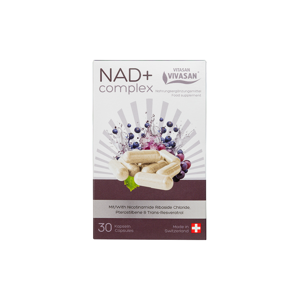 NAD+ complex (D 248)