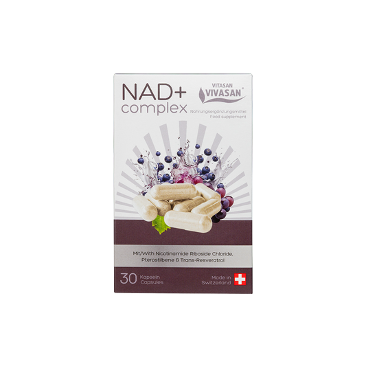 NAD+ complex (D 248)