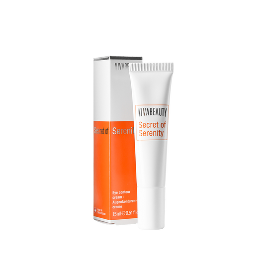 Viva Beauty Sekret spokoju Krem pod oczy 15 ml (I 406)