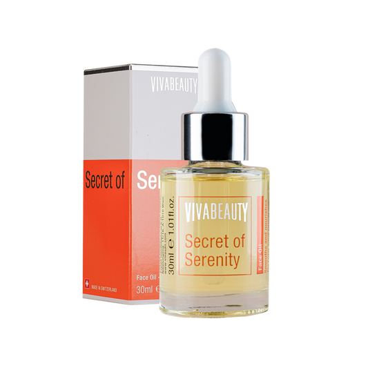 Viva Beauty – Sekret Spokoju  (I 408)