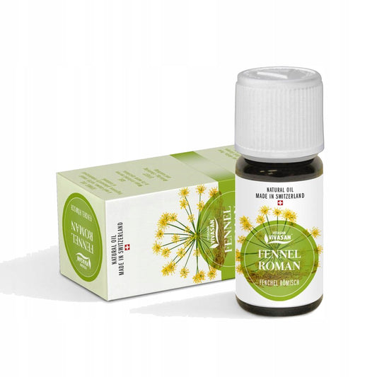 Fennel oil 10 ml