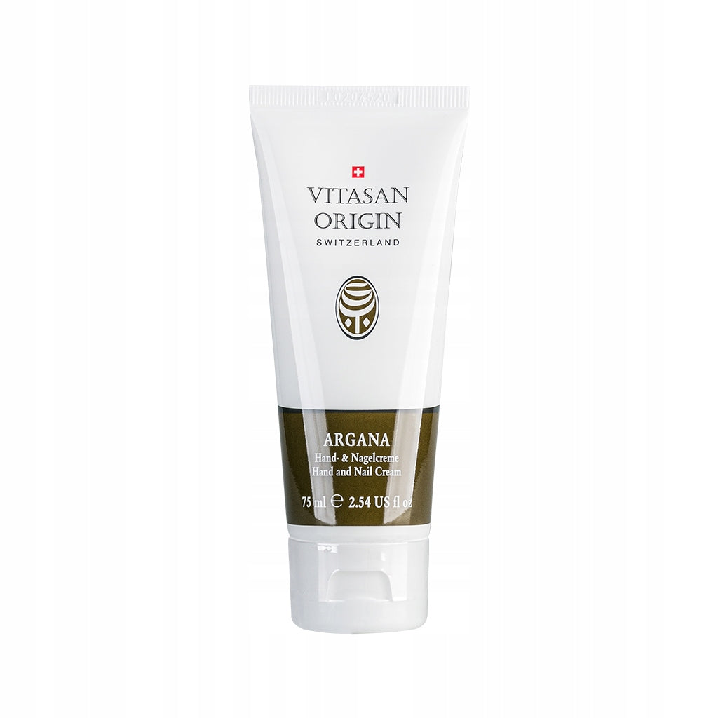 Argana Hand and nail cream 50 ml