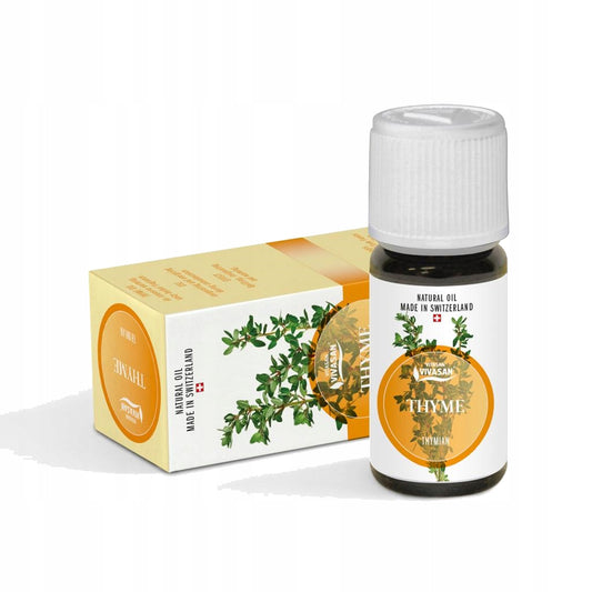 Thyme oil 10 ml