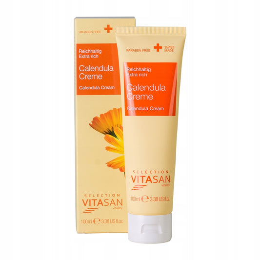 MARIGOLD CREAM 100ml