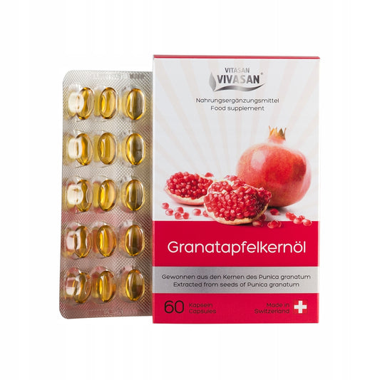 Pomegranate seed oil (D 227)