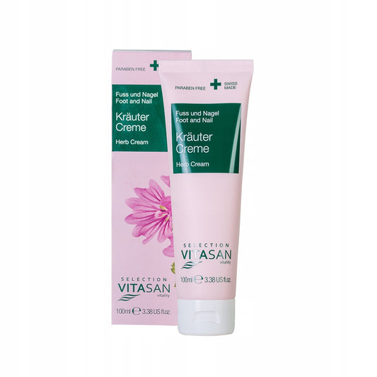 Leg cream 100 ml