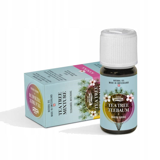 Tea tree oil 10 ml