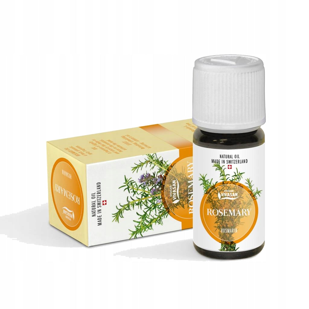 Rosemary oil 10 ml