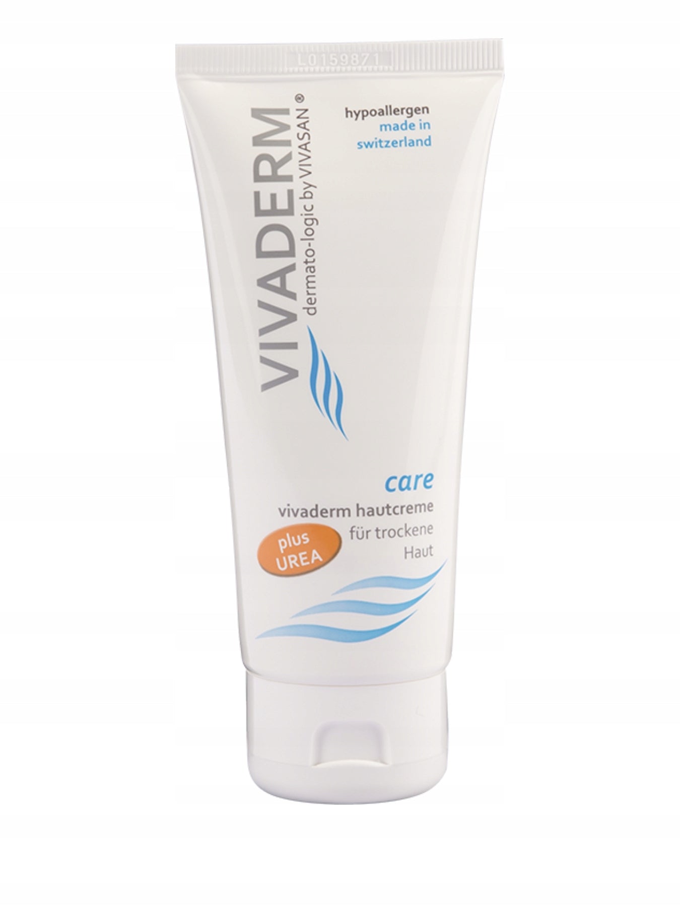 Vivaderm body lotion 100ml