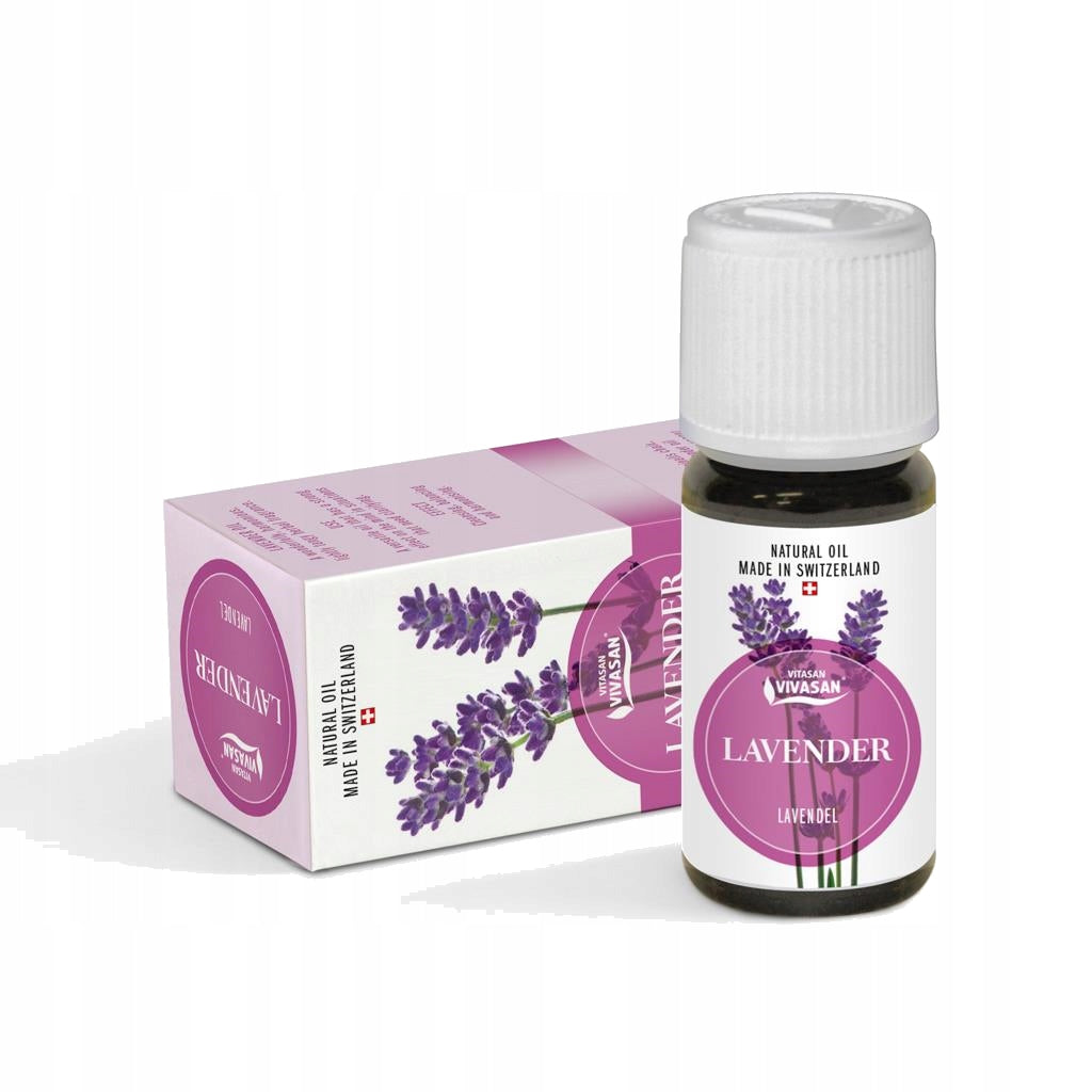 Lavender oil 10 ml