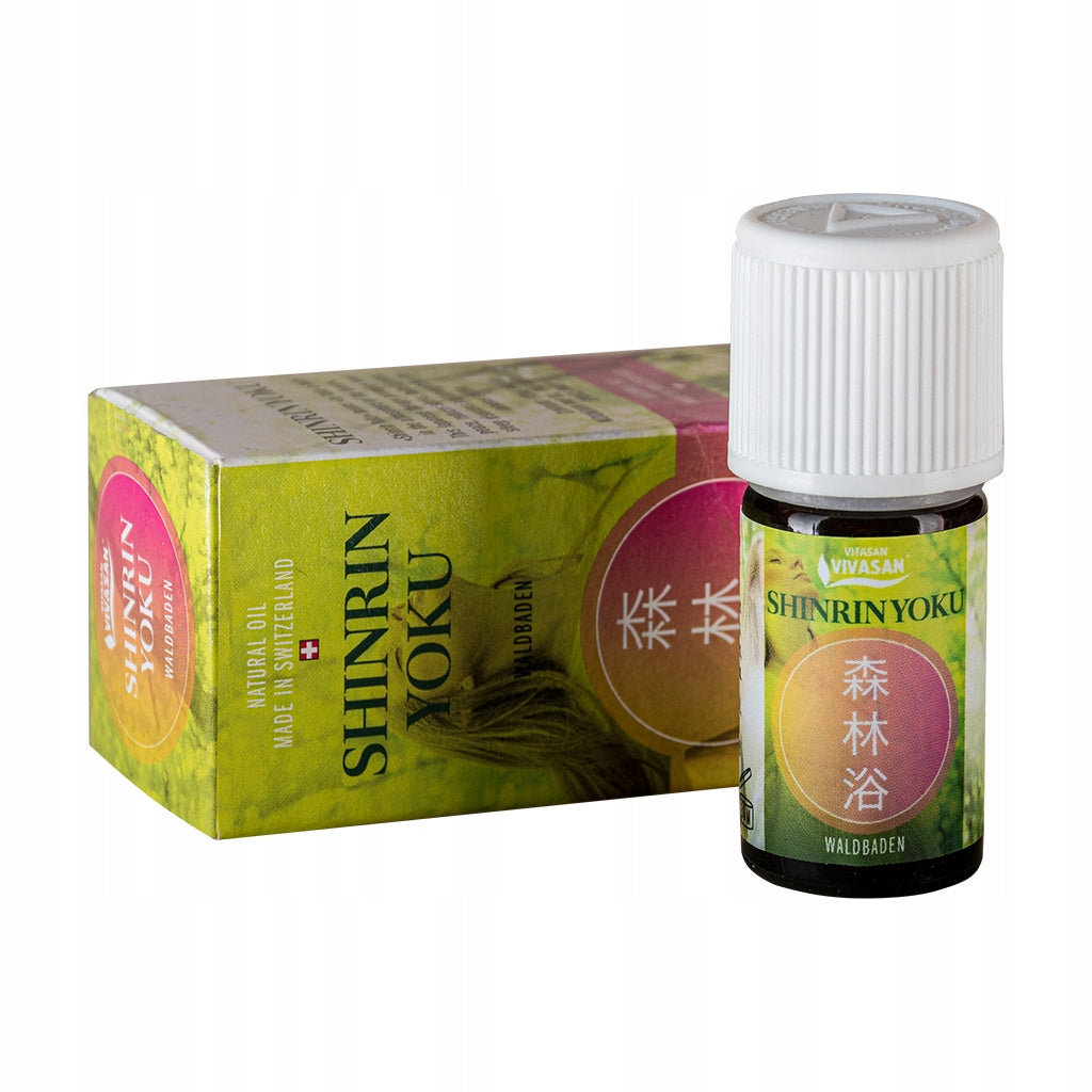 Shinrin Yoku 5ml (E 133)