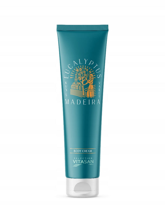 BODY CREAM Eucalyptus Madera art. I 143