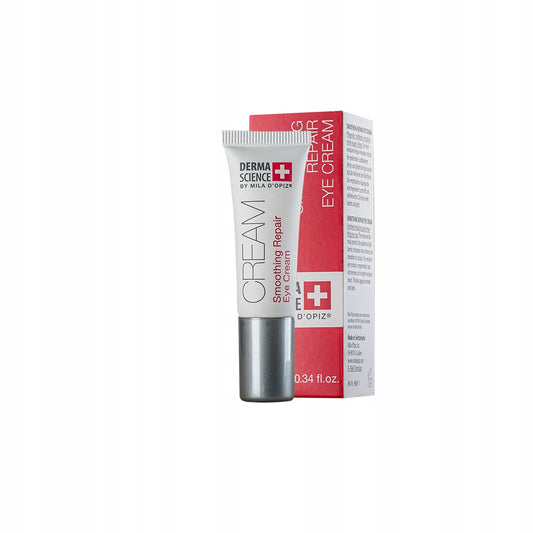 DERMA SCIENCE Eye cream