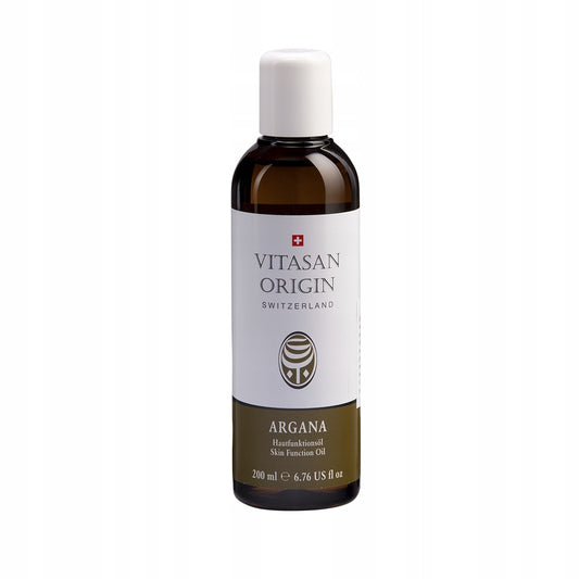 ARGANA FUNCTIONAL BODY OIL 200 ml