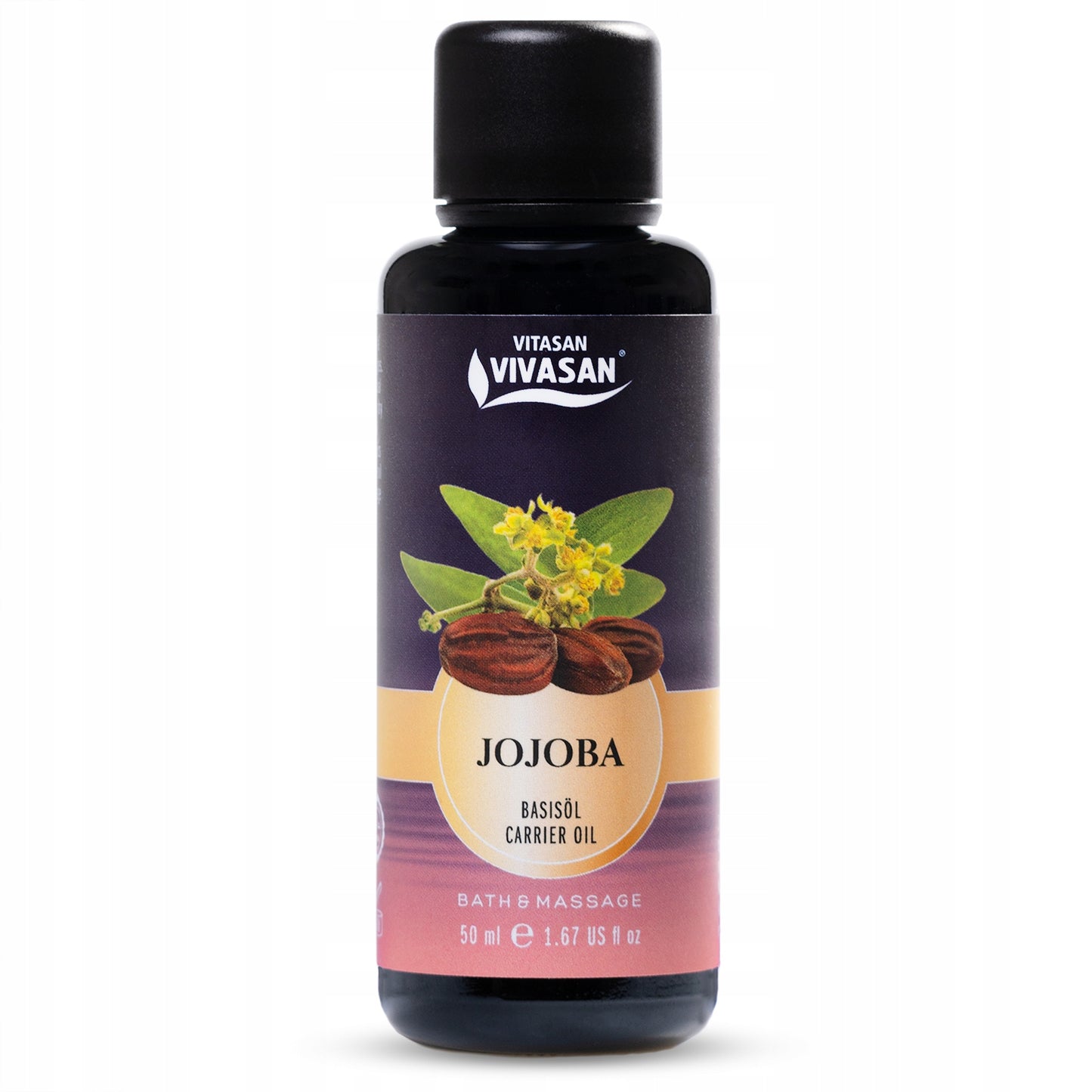 Jojoba oil