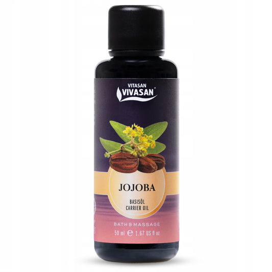 Jojoba oil