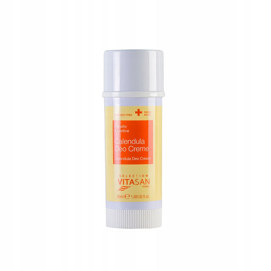 Deo-Cream Calendula