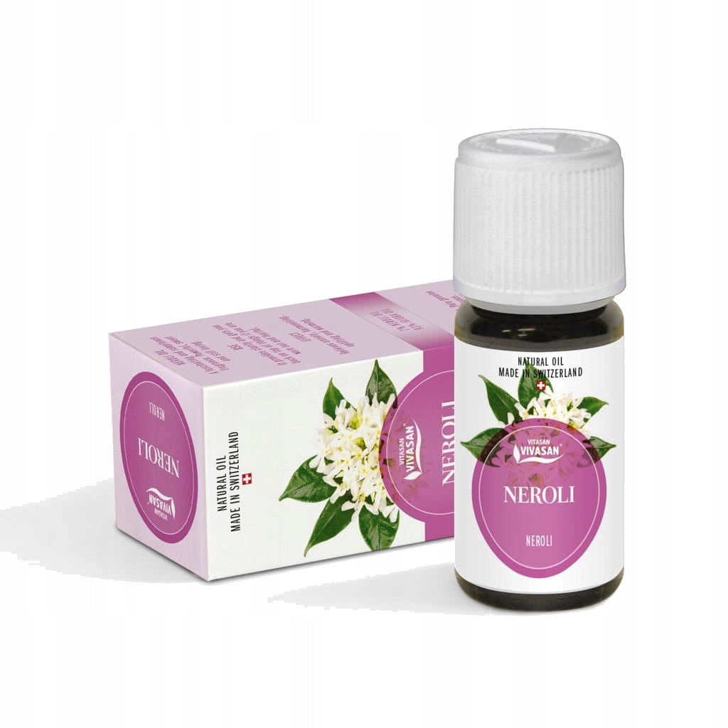 NEROLI ESSENTIAL OIL