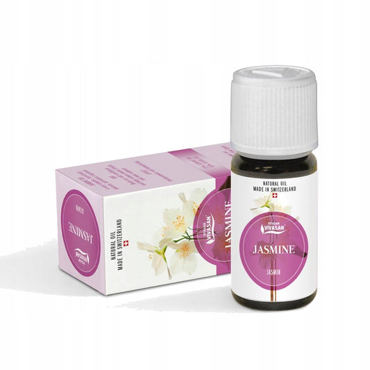 EGYPTIAN JASMINE ESSENTIAL OIL