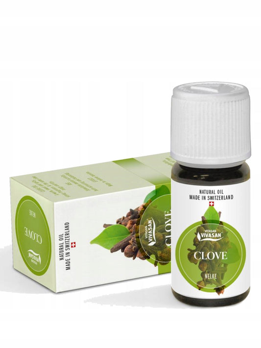 Clove Oil 10 ml