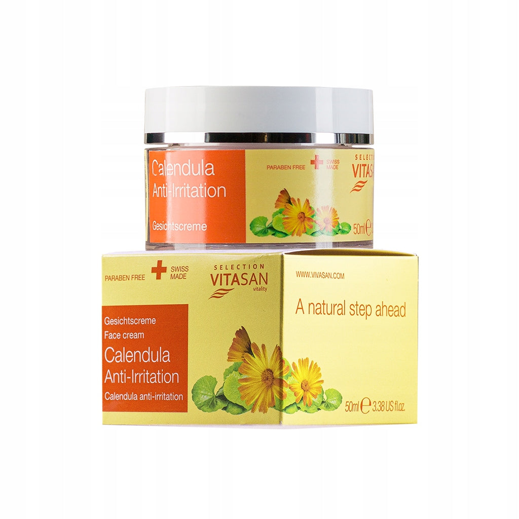 MARIGOLD face cream 50ml