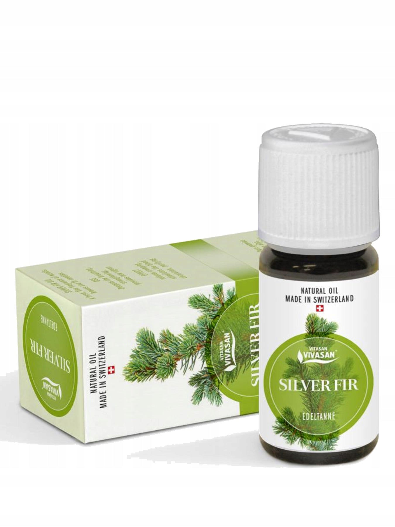 Fir Oil 10 ml